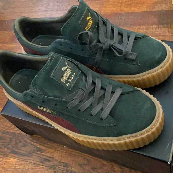Puma Shoes Fenty Puma Poshmark